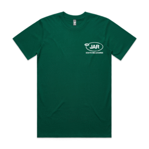 The Jar - Mens T-Shirt Green